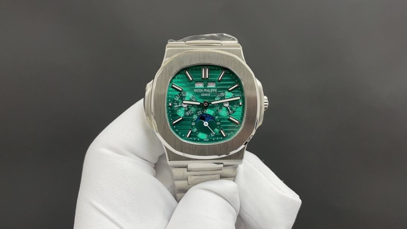 PATEK PHILIPPE